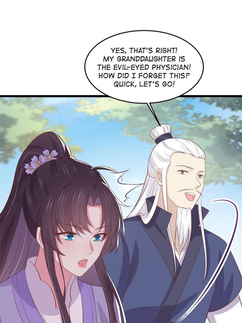 Pupillary Master Chapter 225 - Page 33