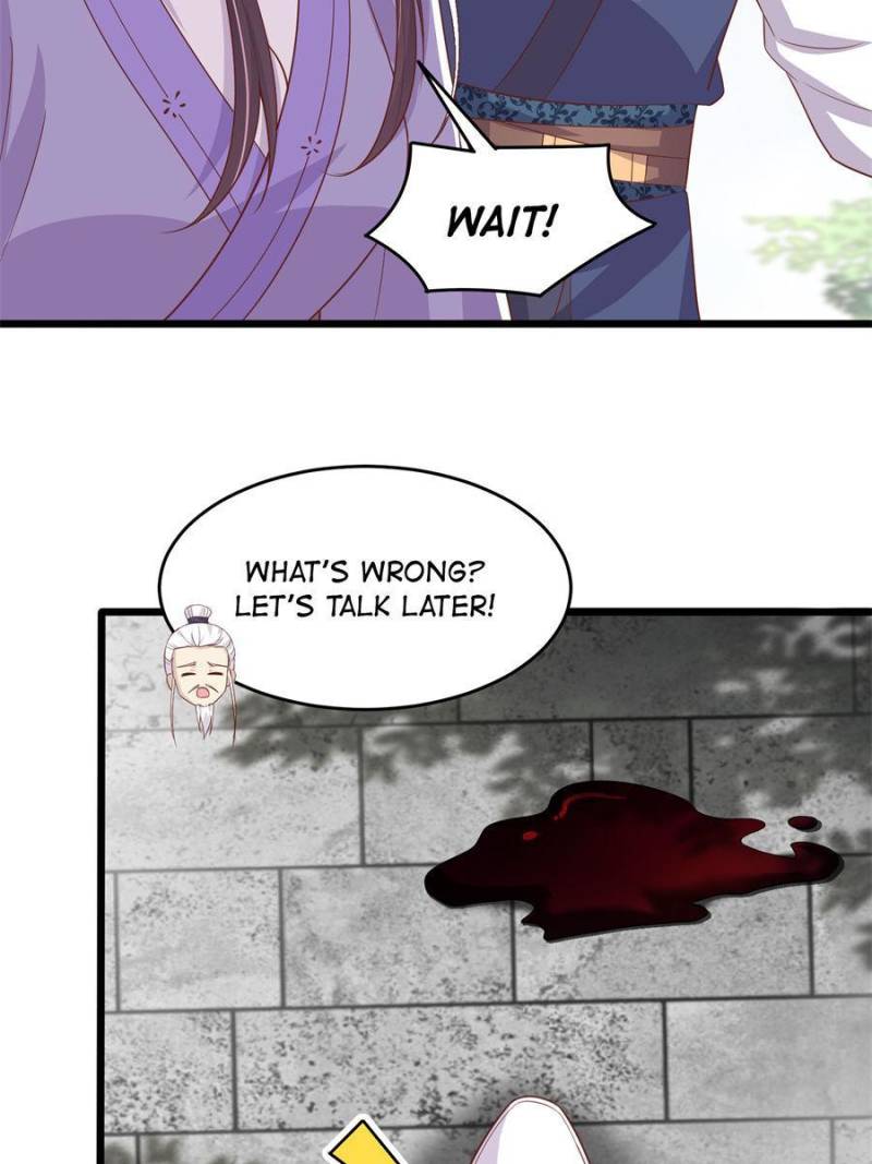 Pupillary Master Chapter 225 - Page 34