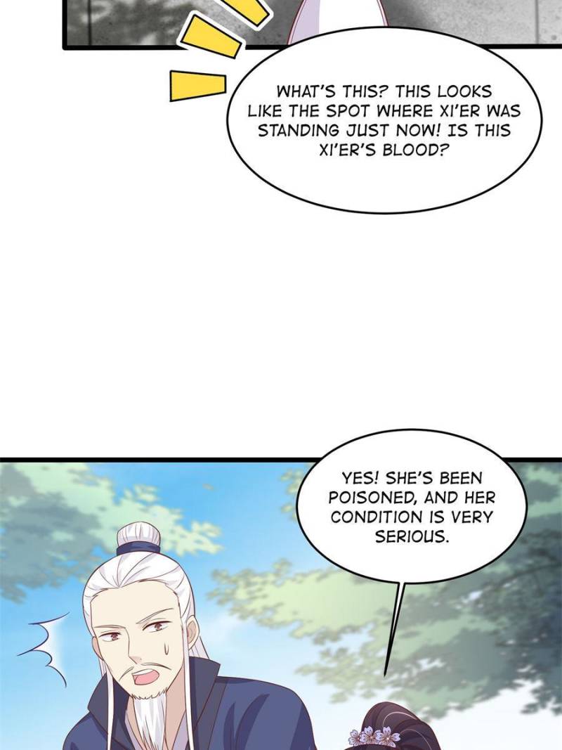 Pupillary Master Chapter 225 - Page 35