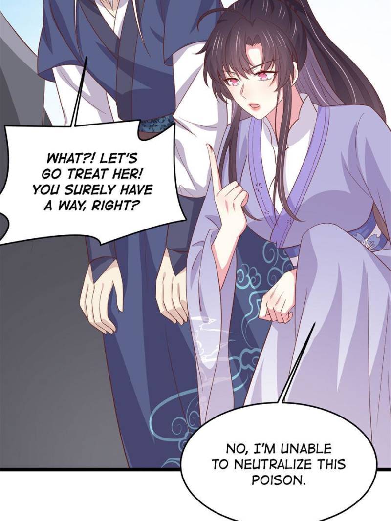 Pupillary Master Chapter 225 - Page 36