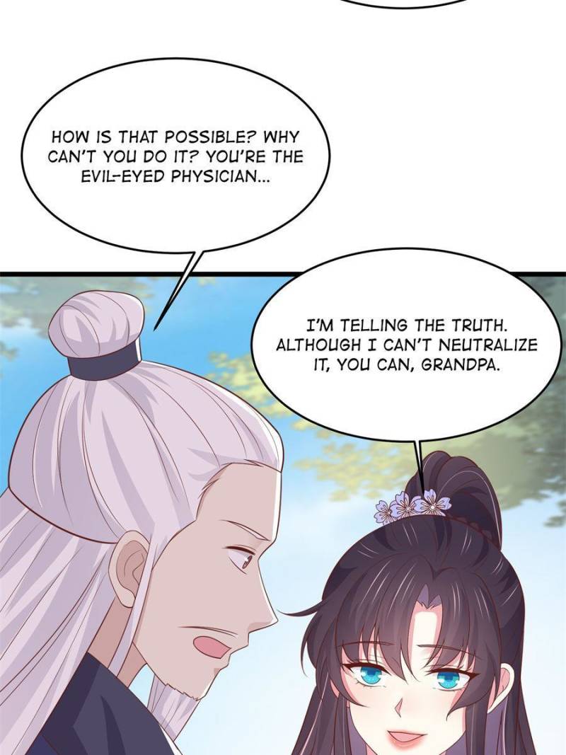 Pupillary Master Chapter 225 - Page 37