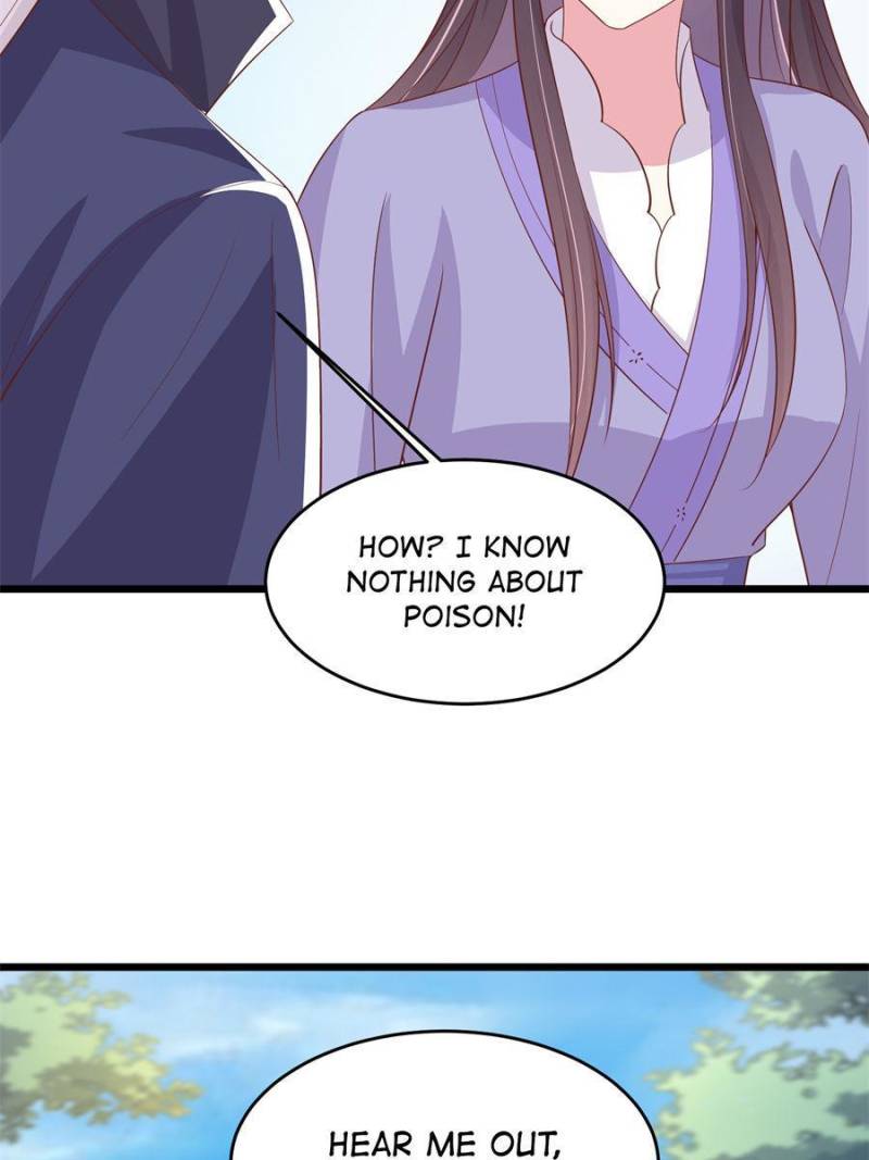 Pupillary Master Chapter 225 - Page 38