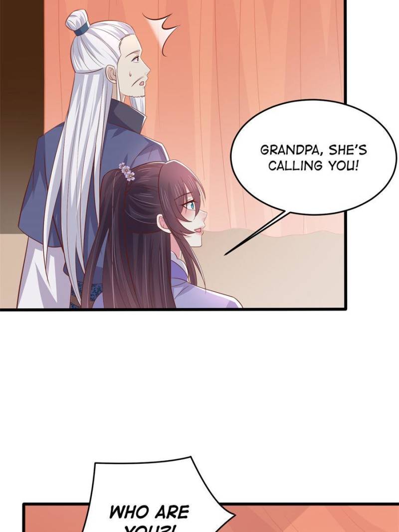 Pupillary Master Chapter 225 - Page 45