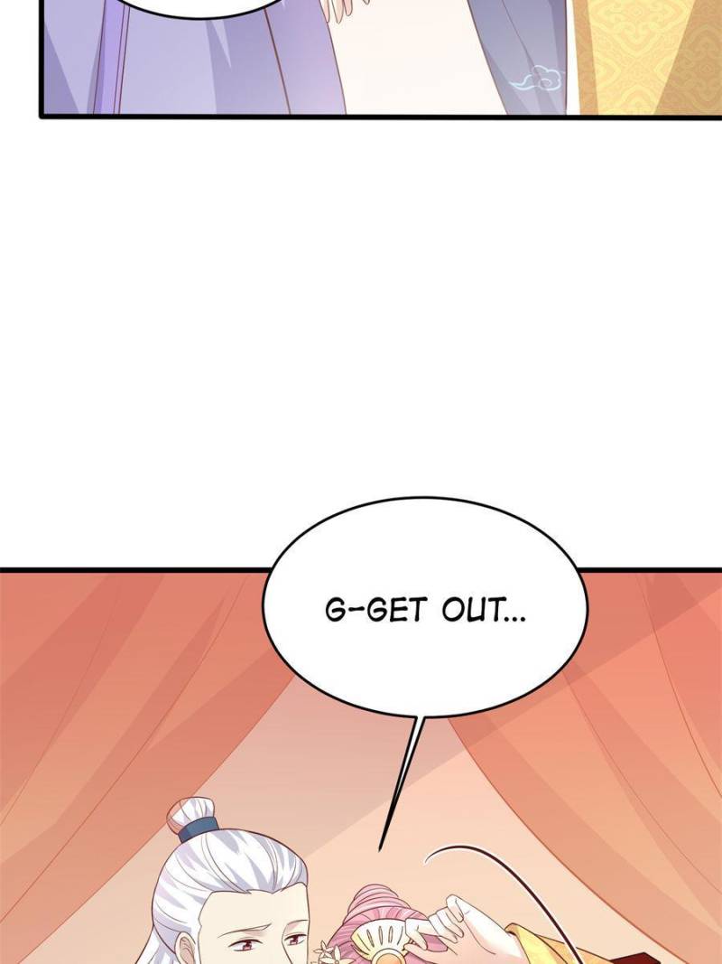 Pupillary Master Chapter 225 - Page 47