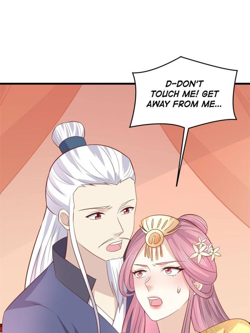Pupillary Master Chapter 225 - Page 49