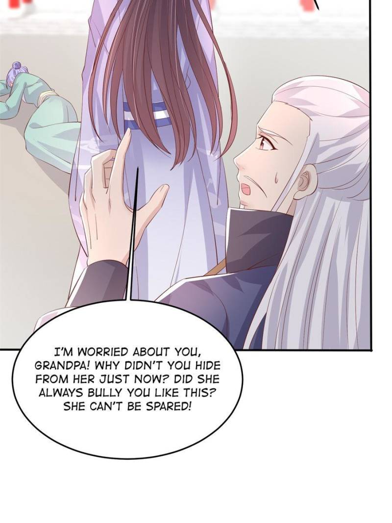 Pupillary Master Chapter 225 - Page 5
