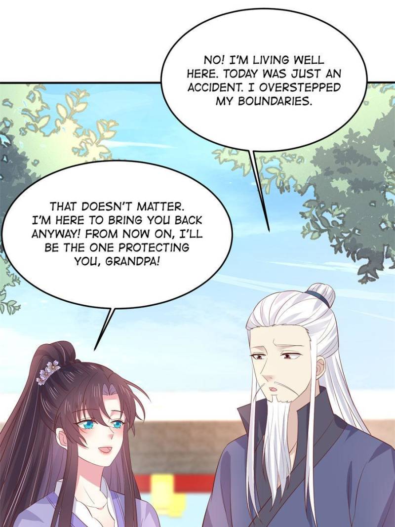Pupillary Master Chapter 225 - Page 6