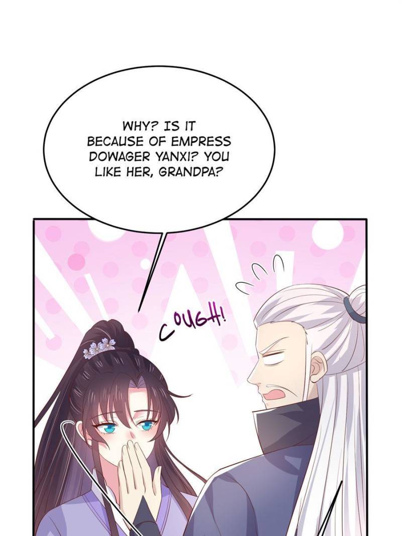 Pupillary Master Chapter 225 - Page 9