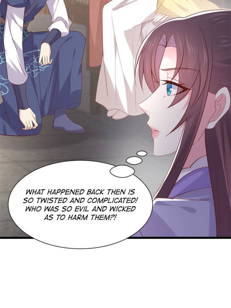 Pupillary Master Chapter 226 - Page 11
