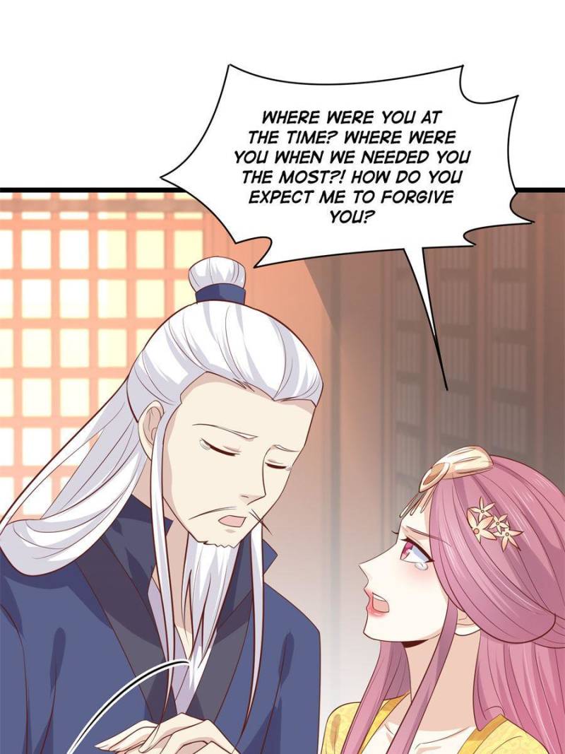Pupillary Master Chapter 226 - Page 12