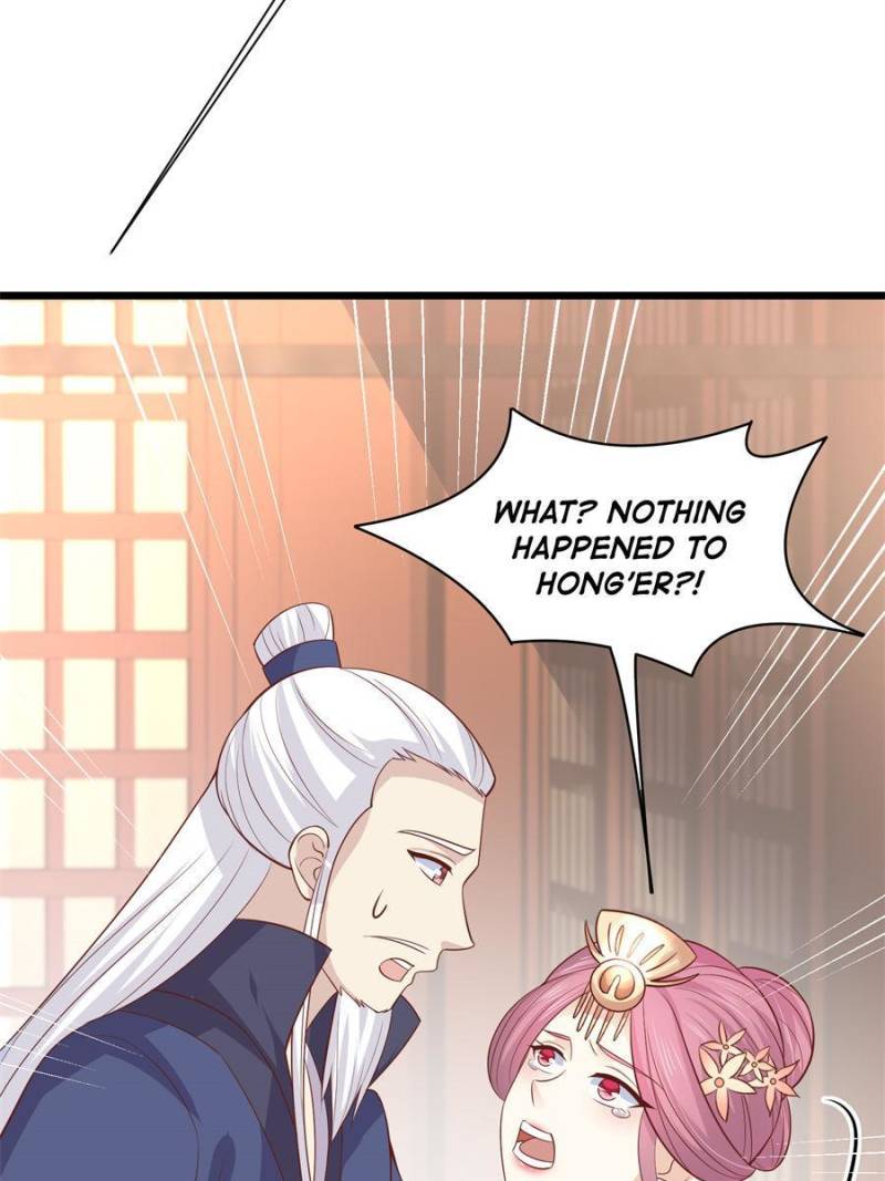 Pupillary Master Chapter 226 - Page 15