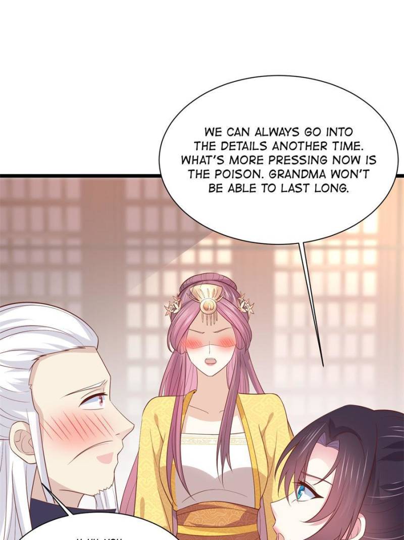 Pupillary Master Chapter 226 - Page 25