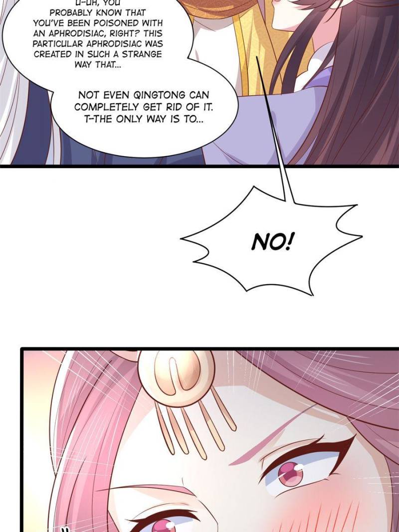 Pupillary Master Chapter 226 - Page 26