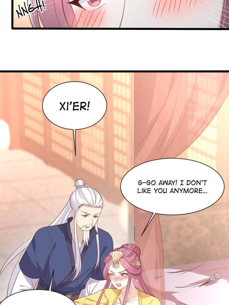 Pupillary Master Chapter 226 - Page 27