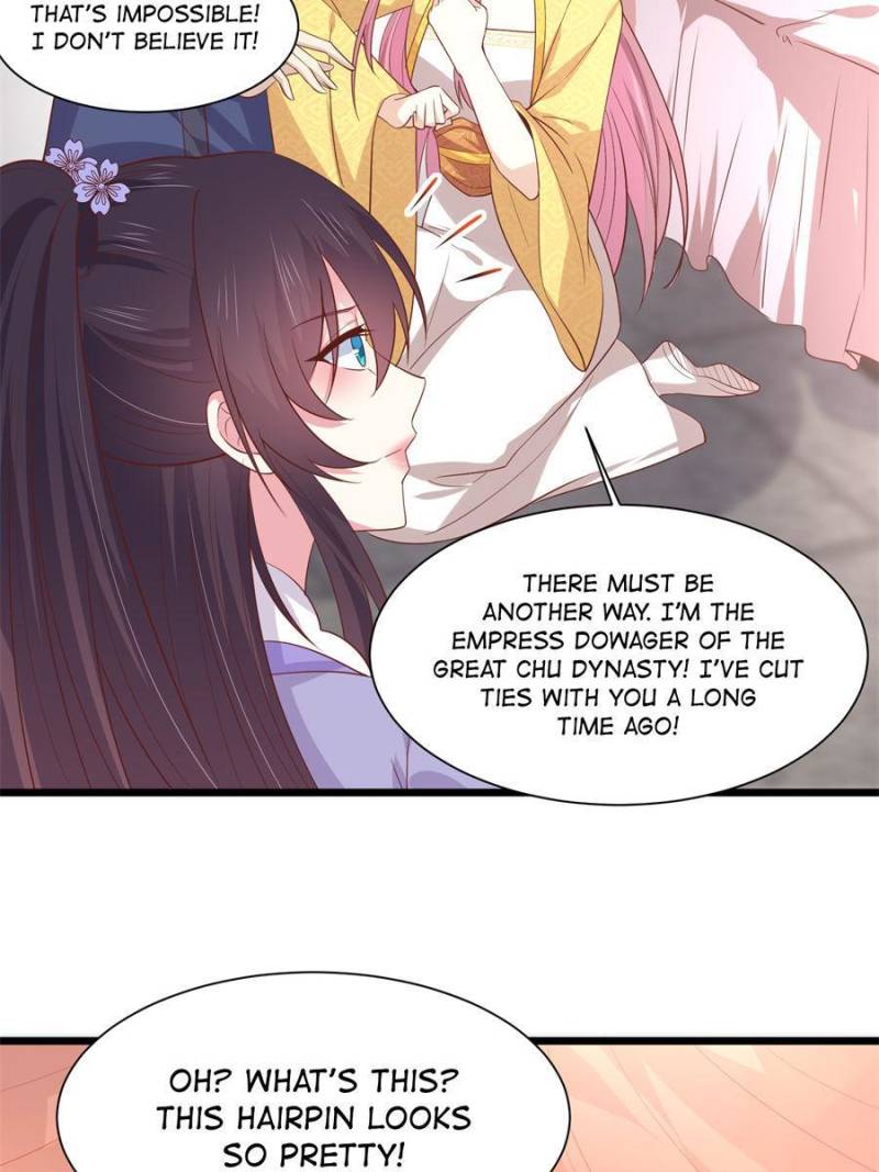 Pupillary Master Chapter 226 - Page 28