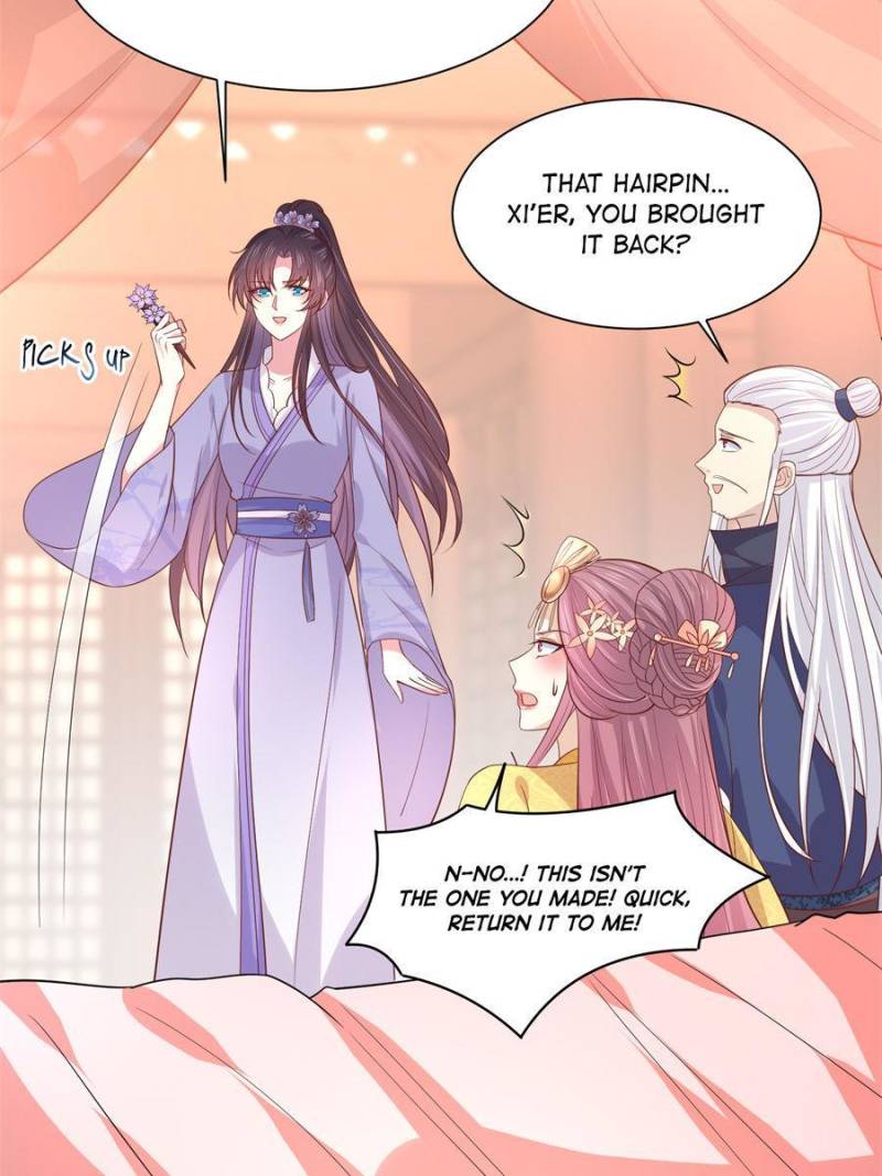 Pupillary Master Chapter 226 - Page 29