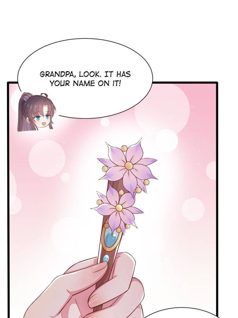 Pupillary Master Chapter 226 - Page 31