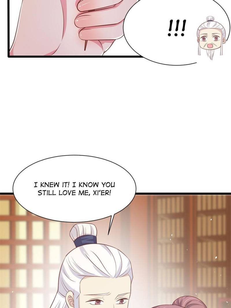 Pupillary Master Chapter 226 - Page 32