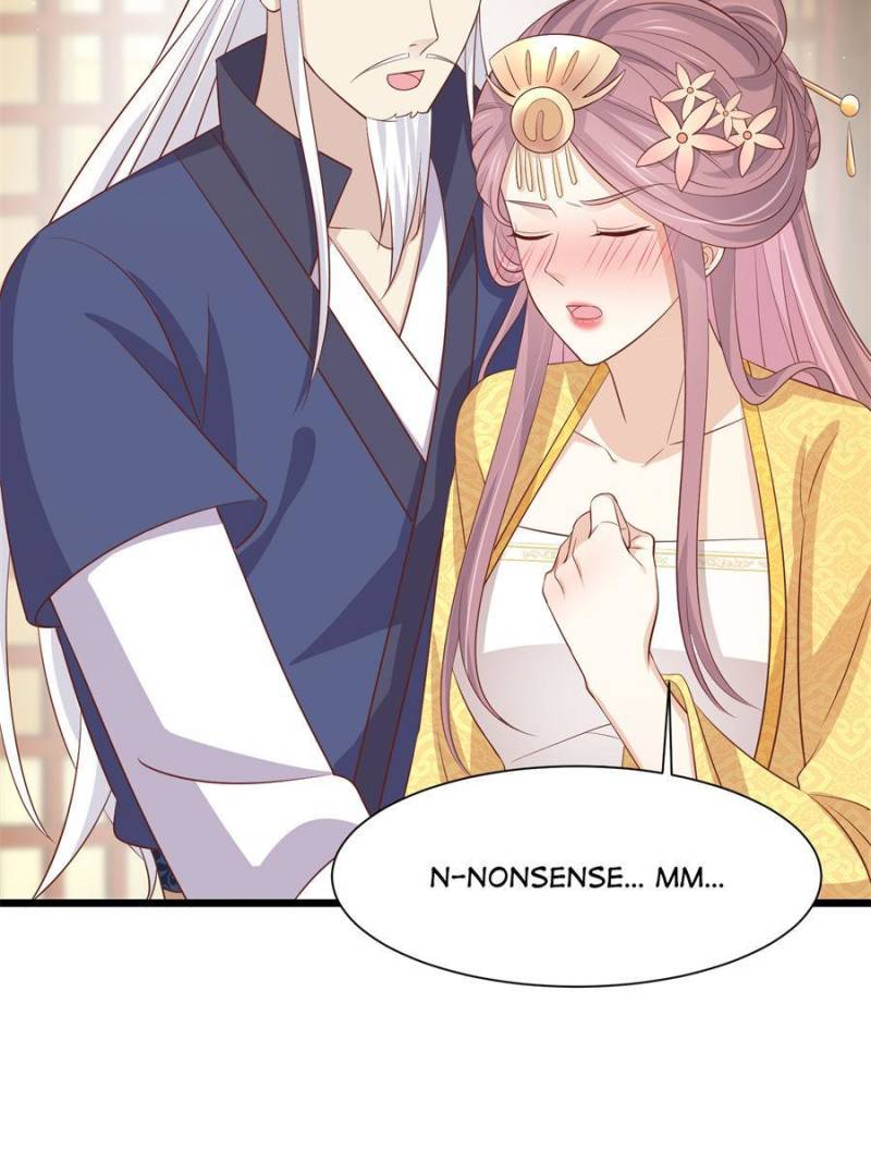 Pupillary Master Chapter 226 - Page 33