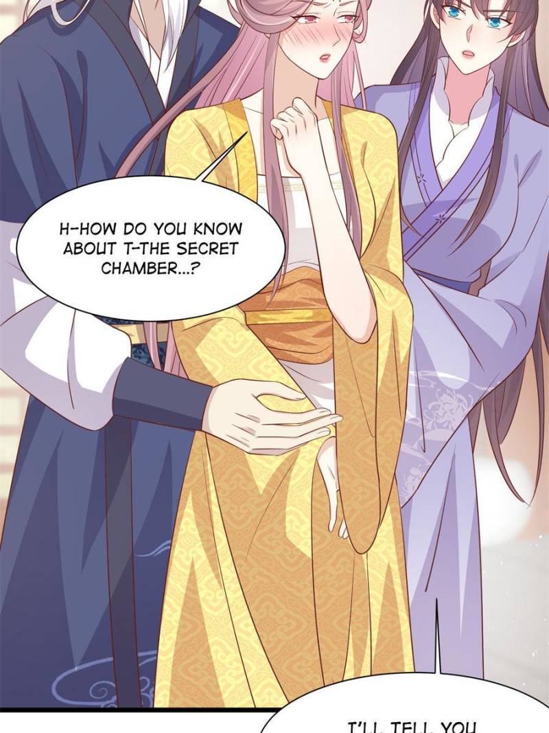 Pupillary Master Chapter 226 - Page 36
