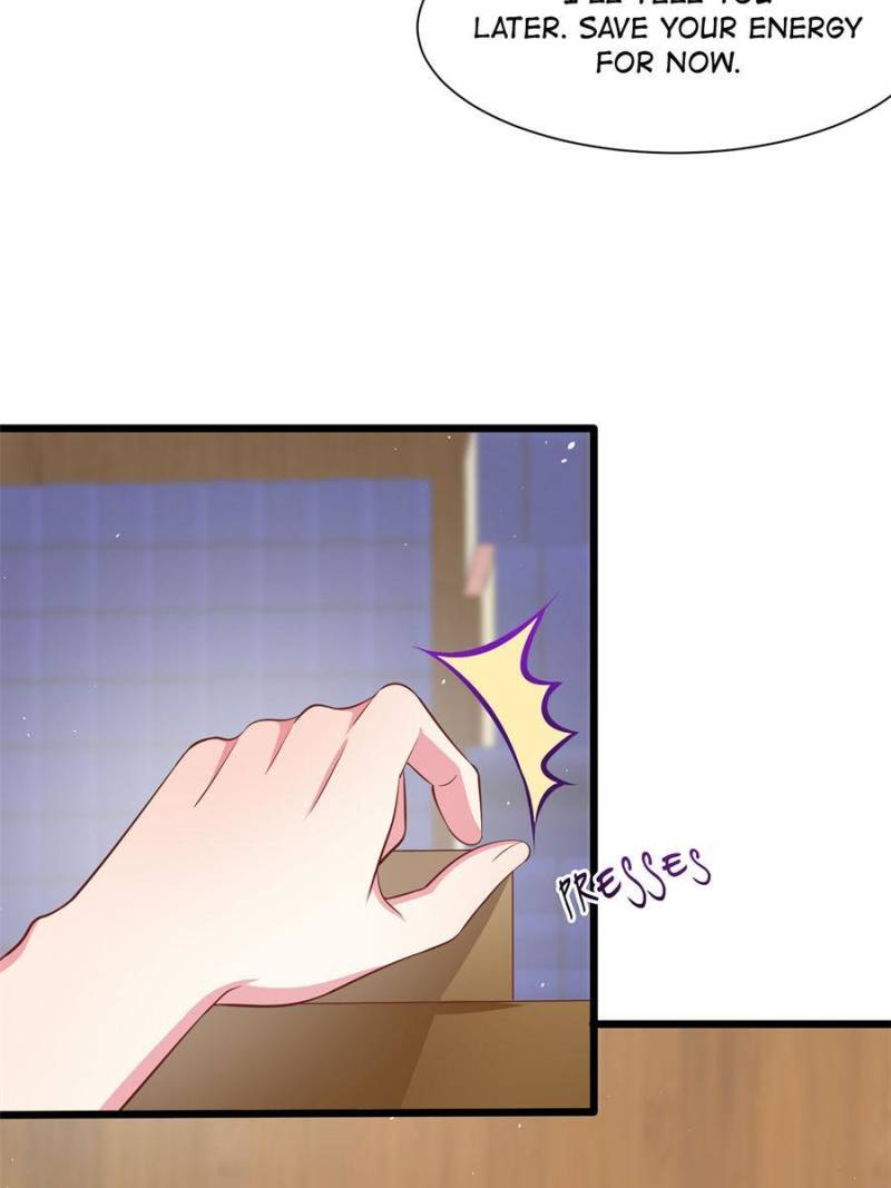 Pupillary Master Chapter 226 - Page 37