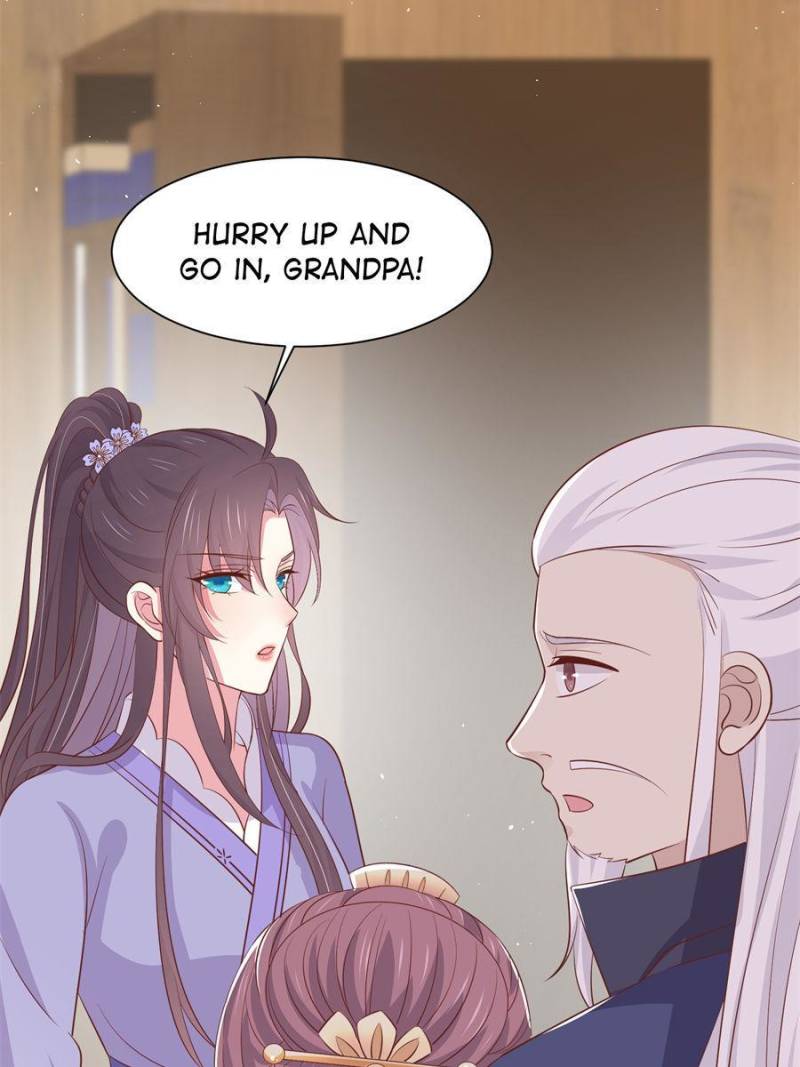 Pupillary Master Chapter 226 - Page 38