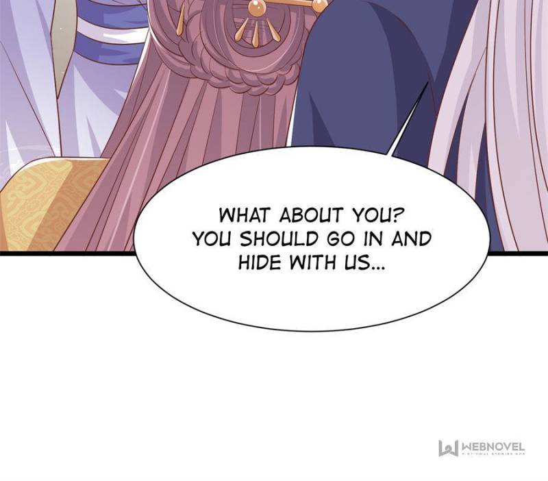Pupillary Master Chapter 226 - Page 39