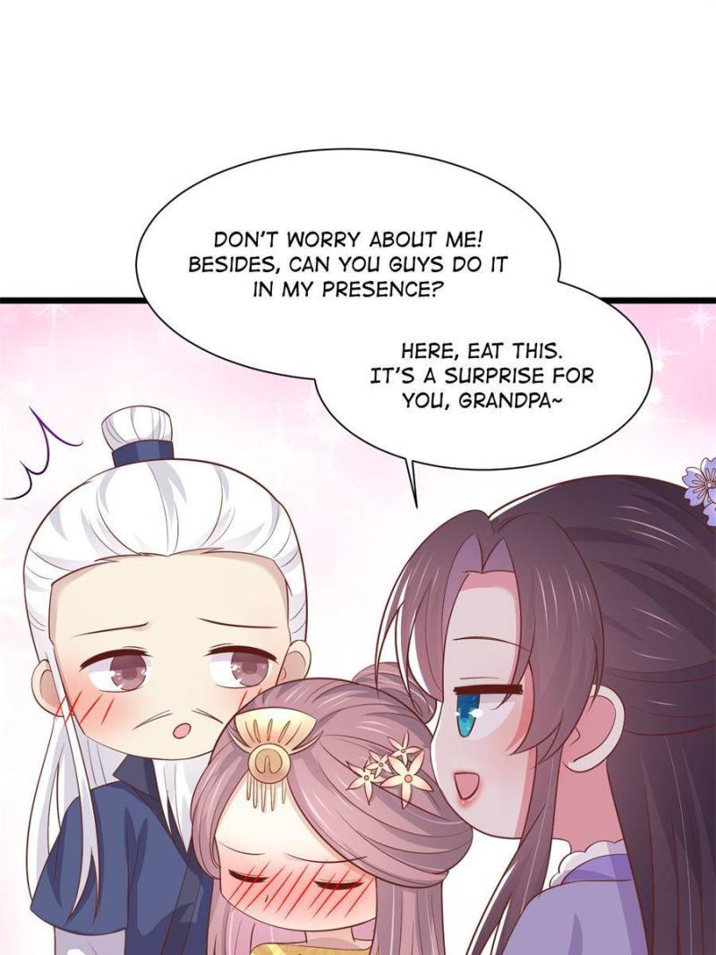 Pupillary Master Chapter 226 - Page 40