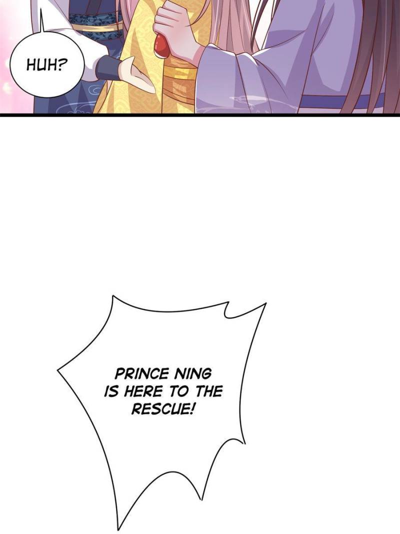 Pupillary Master Chapter 226 - Page 41