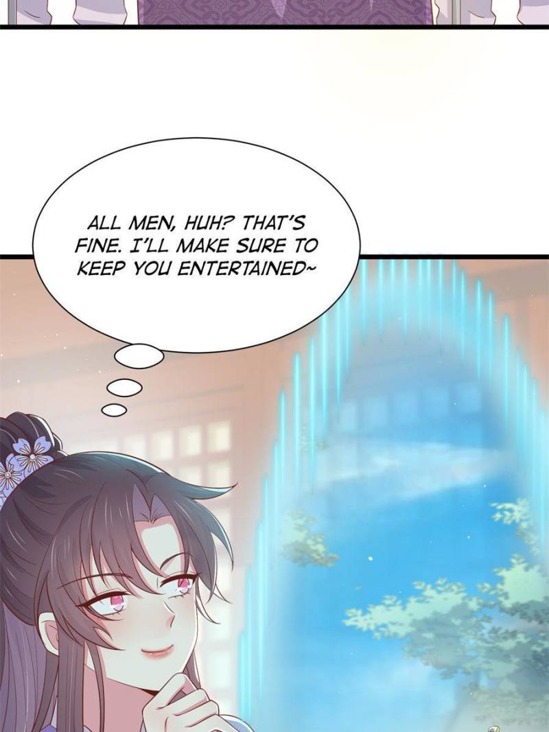 Pupillary Master Chapter 226 - Page 44