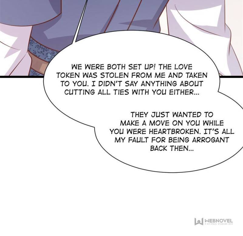 Pupillary Master Chapter 226 - Page 9