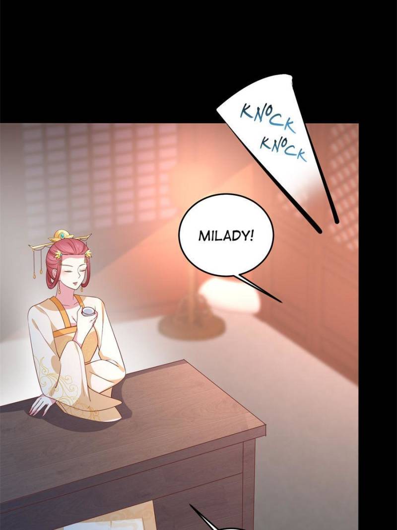 Pupillary Master Chapter 227 - Page 1