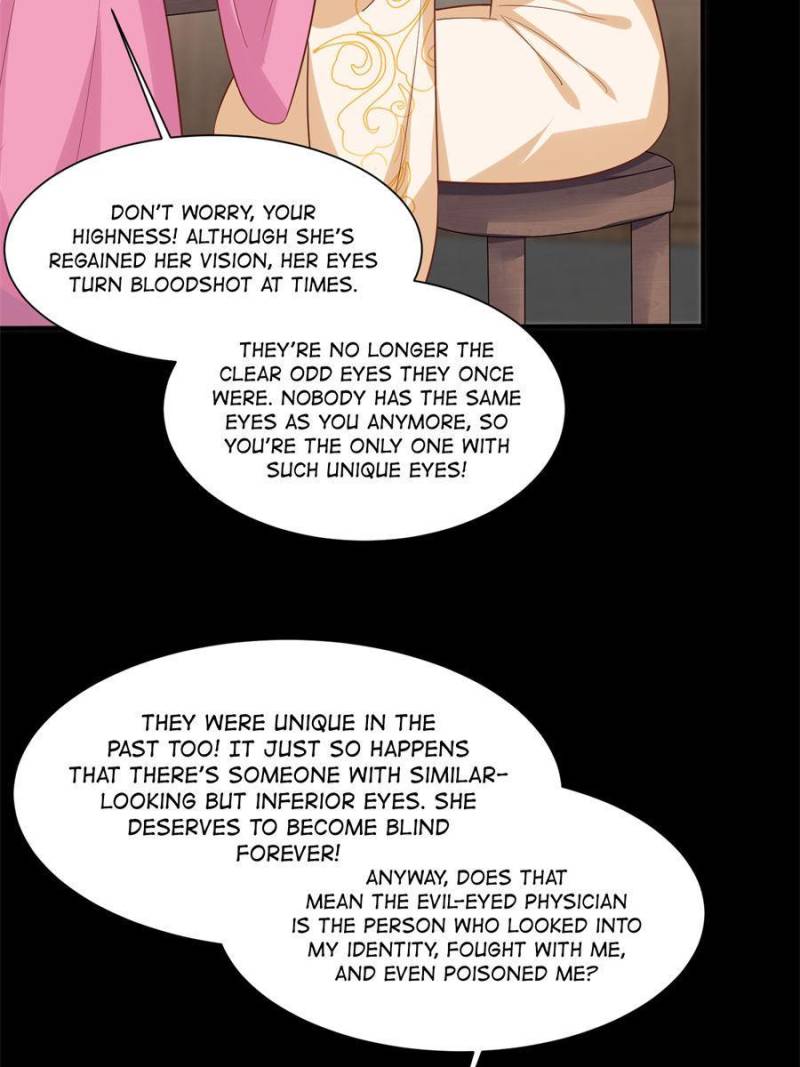 Pupillary Master Chapter 227 - Page 11