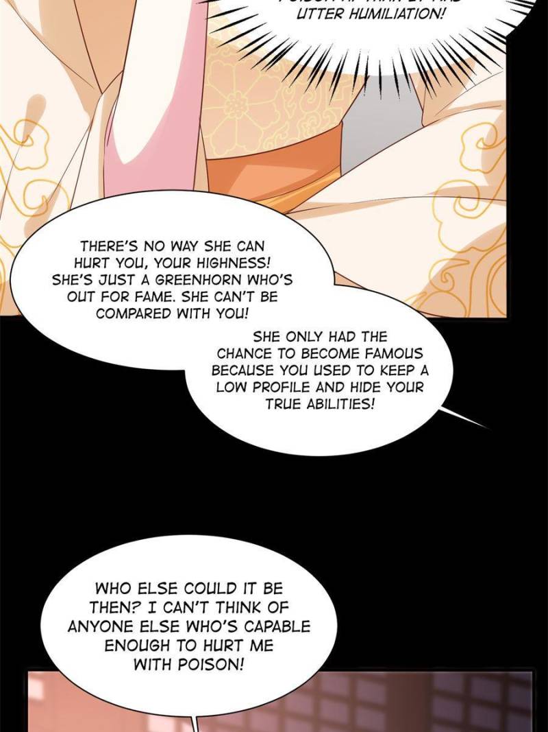Pupillary Master Chapter 227 - Page 13