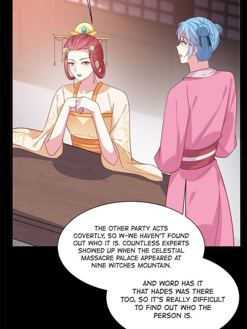 Pupillary Master Chapter 227 - Page 14