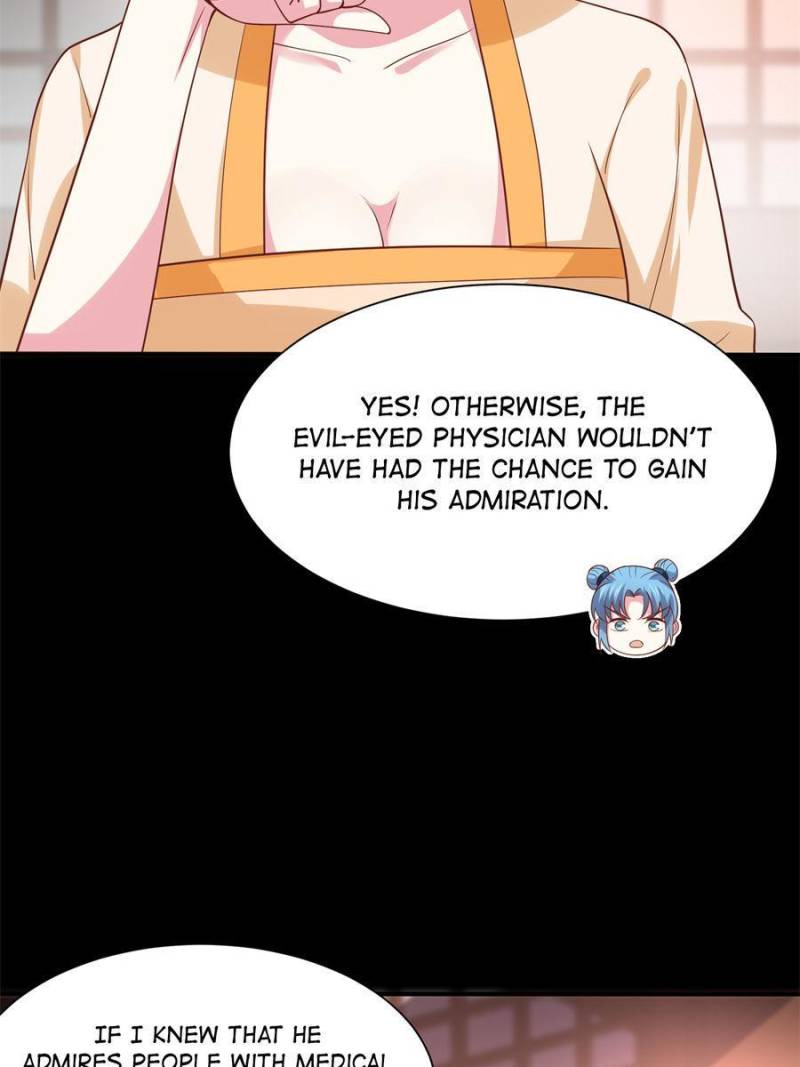 Pupillary Master Chapter 227 - Page 16