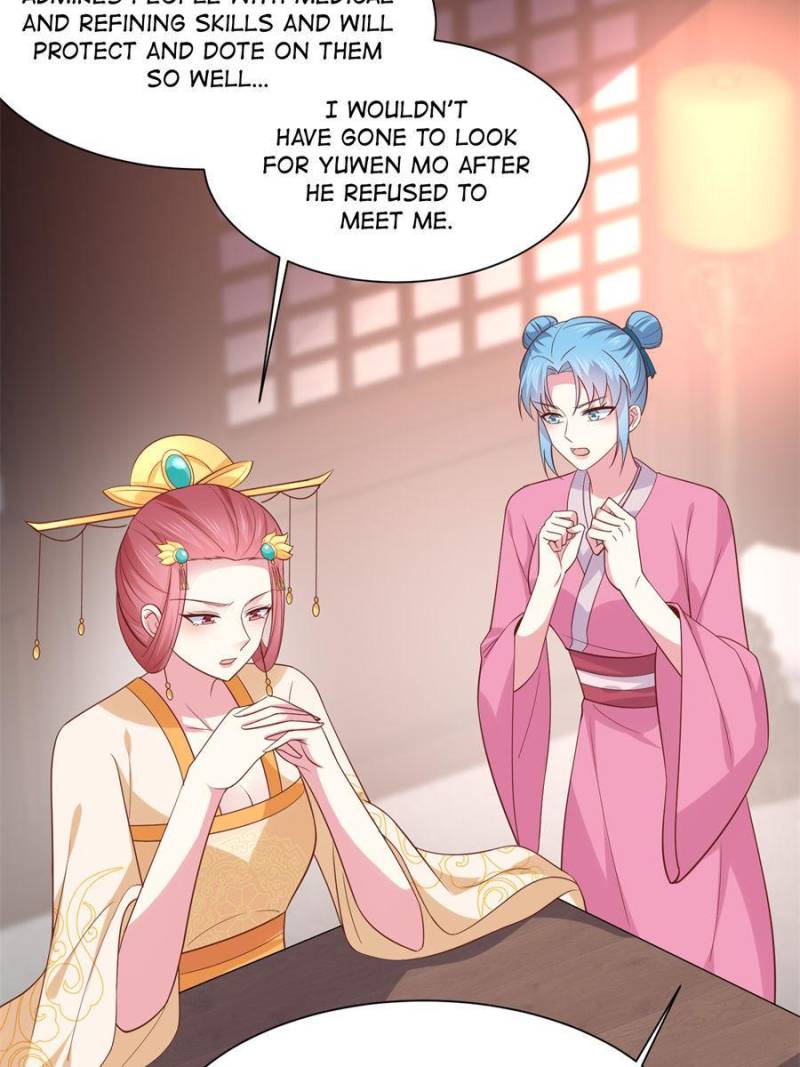 Pupillary Master Chapter 227 - Page 17