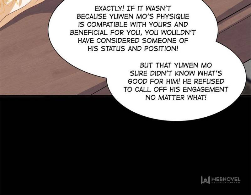 Pupillary Master Chapter 227 - Page 18