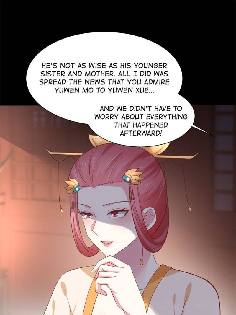 Pupillary Master Chapter 227 - Page 19