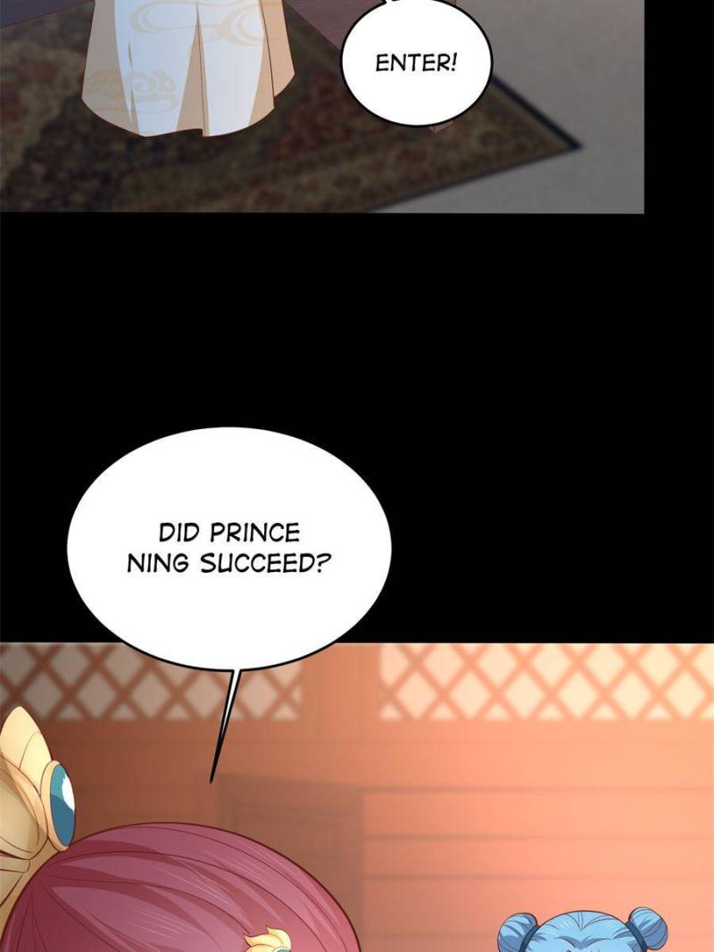 Pupillary Master Chapter 227 - Page 2