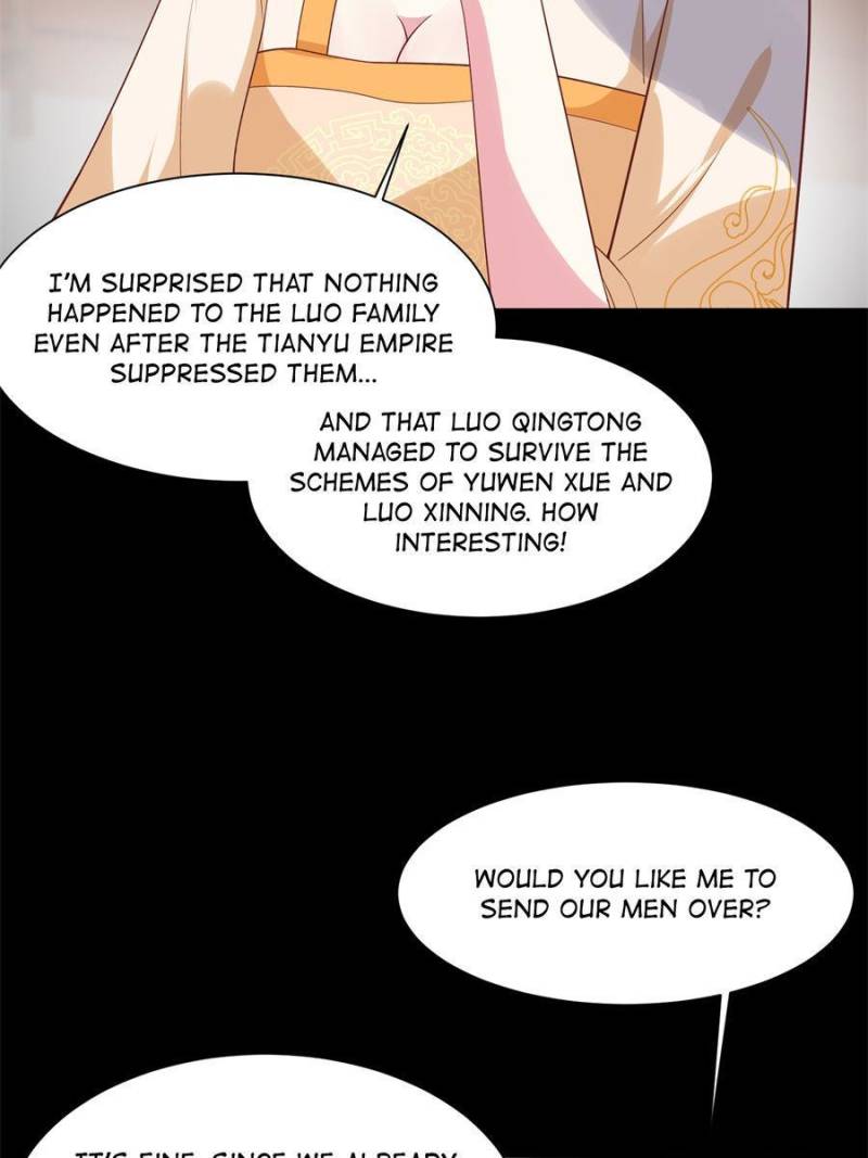 Pupillary Master Chapter 227 - Page 20