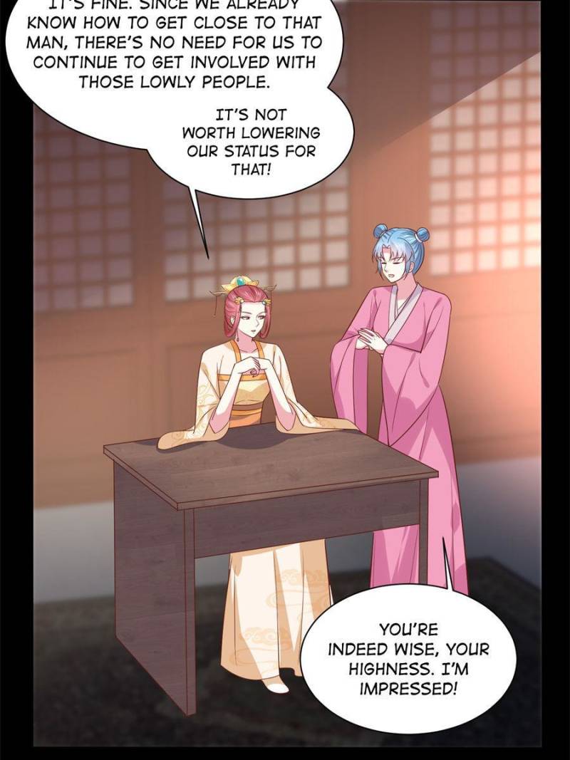 Pupillary Master Chapter 227 - Page 21
