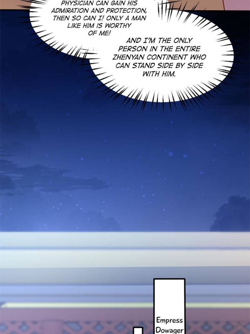 Pupillary Master Chapter 227 - Page 24