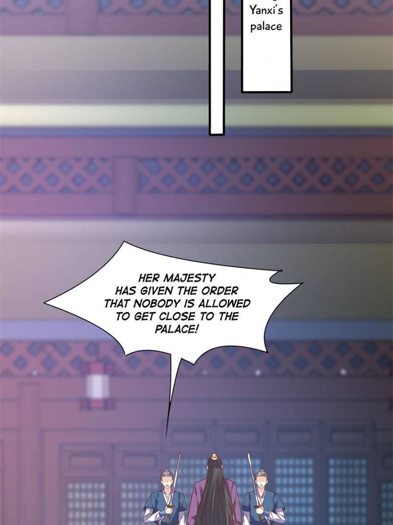 Pupillary Master Chapter 227 - Page 25