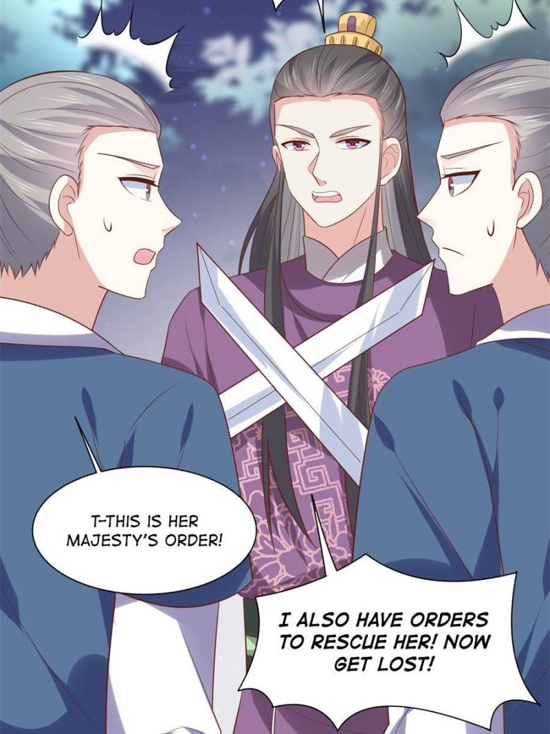 Pupillary Master Chapter 227 - Page 27