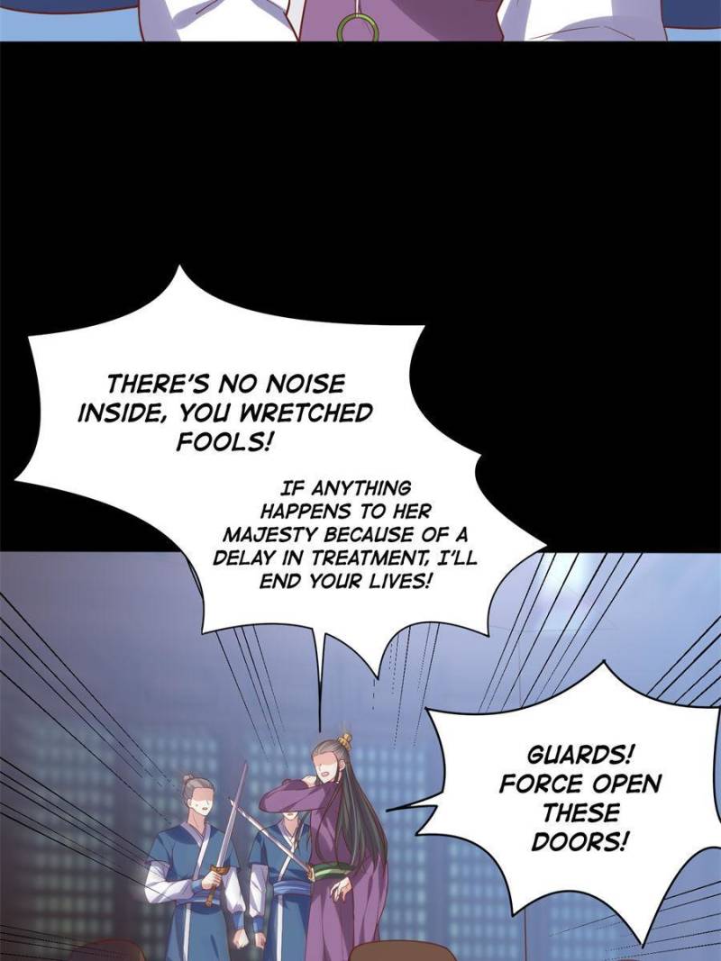 Pupillary Master Chapter 227 - Page 28