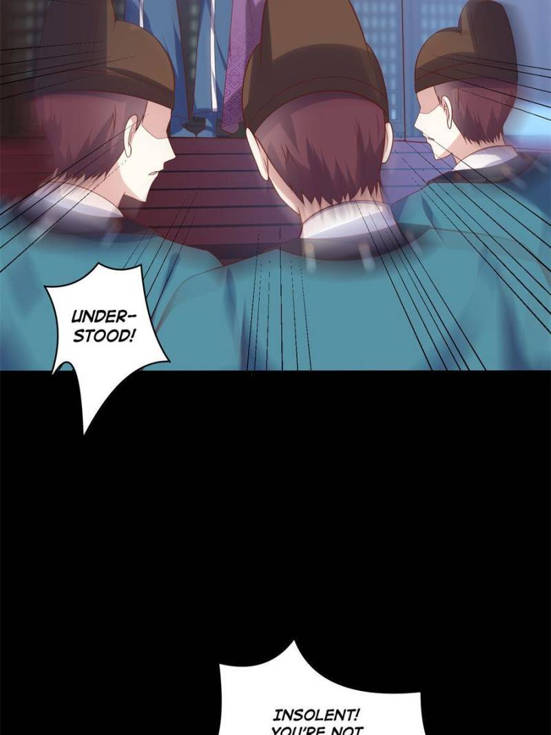 Pupillary Master Chapter 227 - Page 29