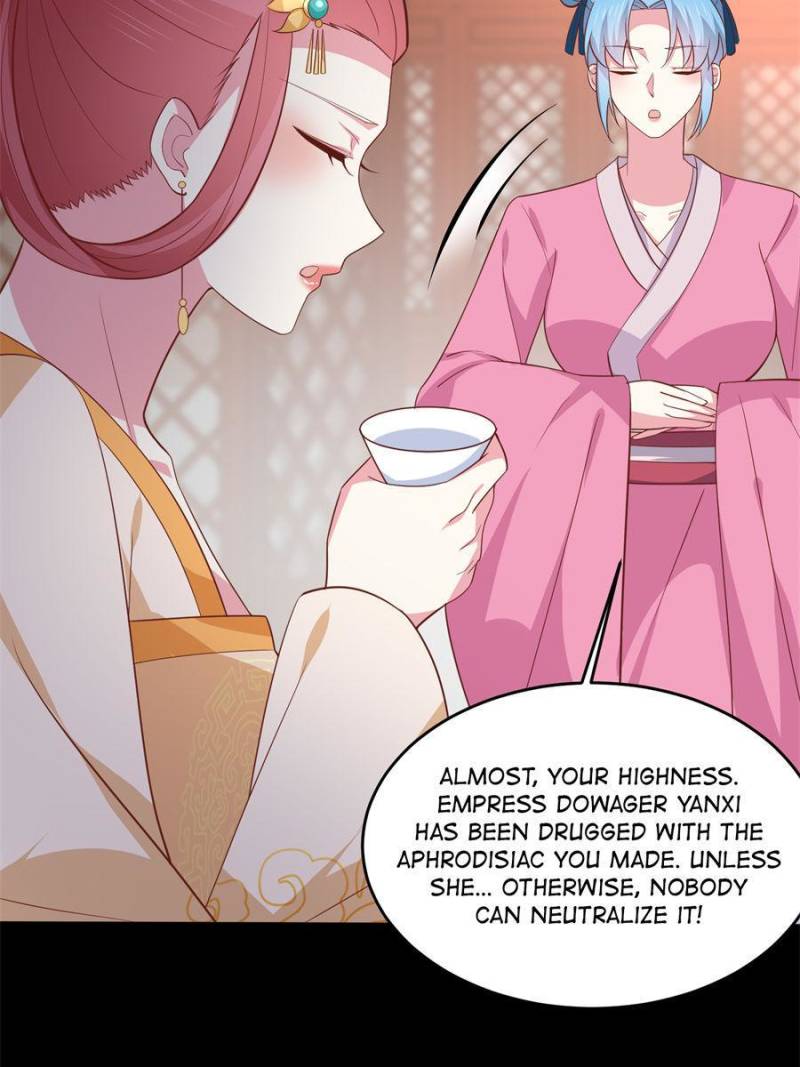 Pupillary Master Chapter 227 - Page 3