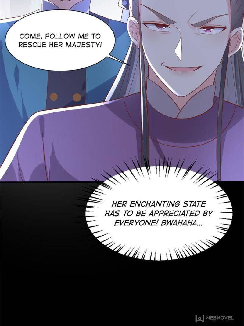 Pupillary Master Chapter 227 - Page 31