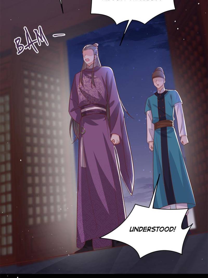 Pupillary Master Chapter 227 - Page 34